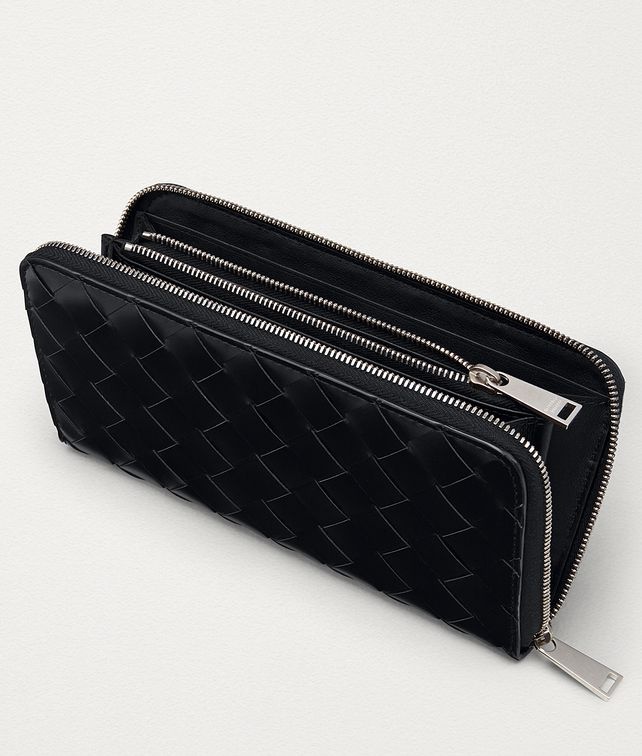 ZIP-AROUND WALLET - 4