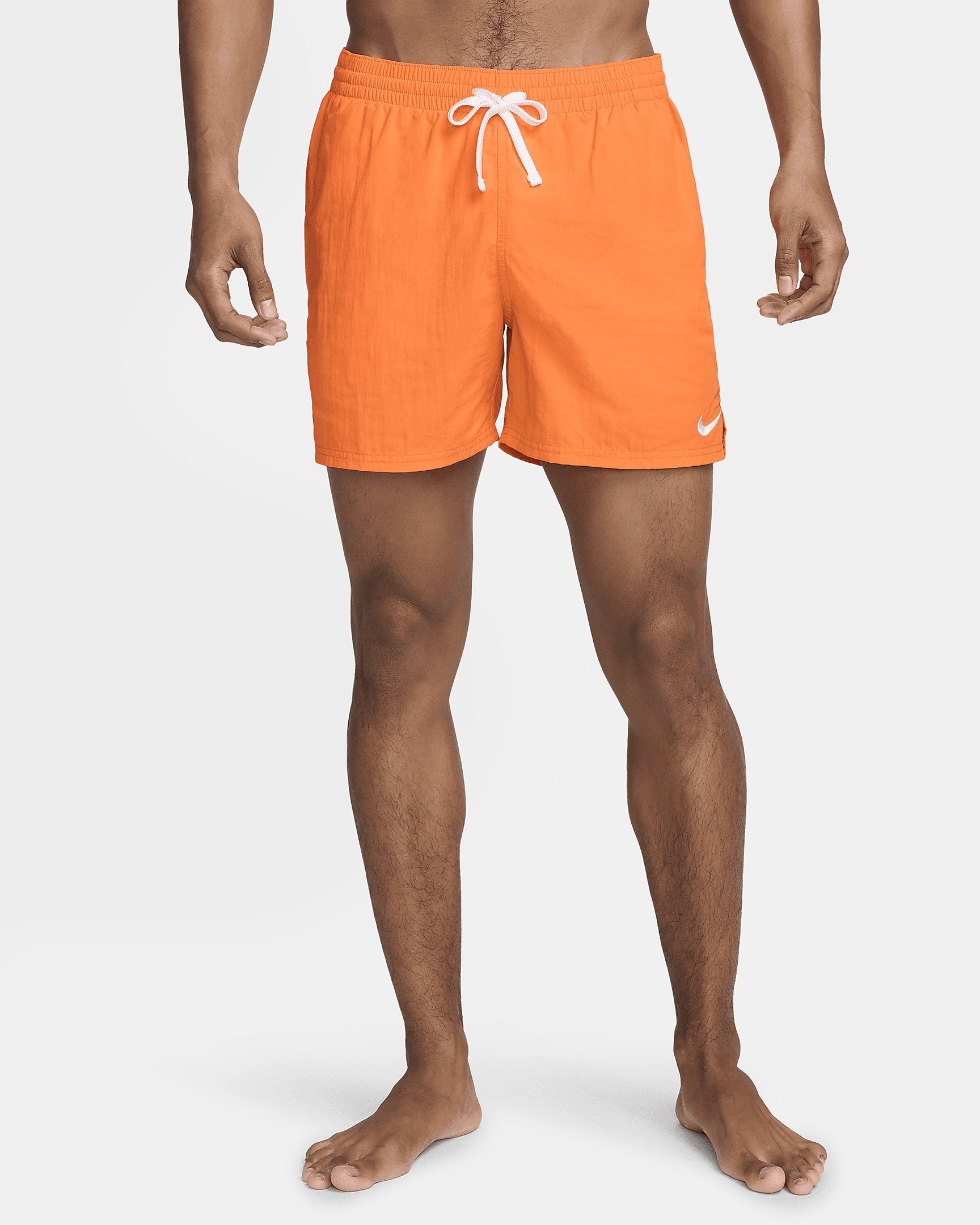 Nike Swim Men's 5" Volley Shorts - 1