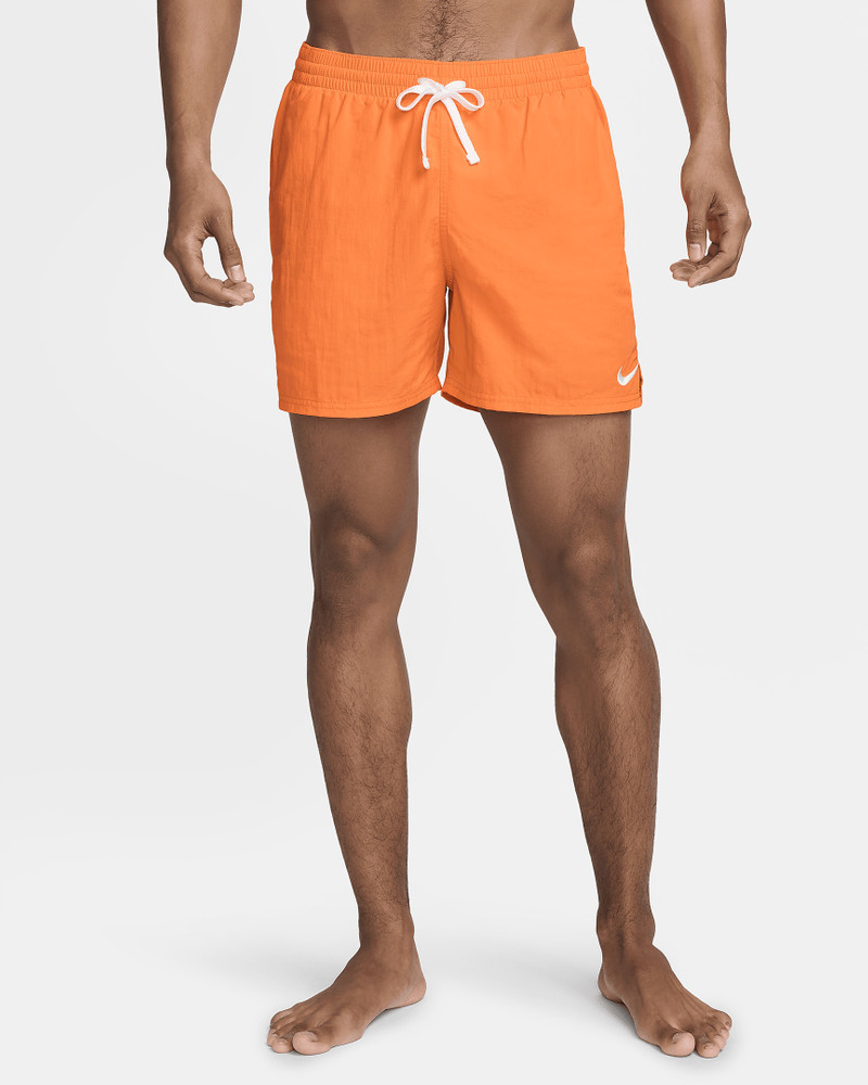 Nike Swim Men's 5" Volley Shorts 1