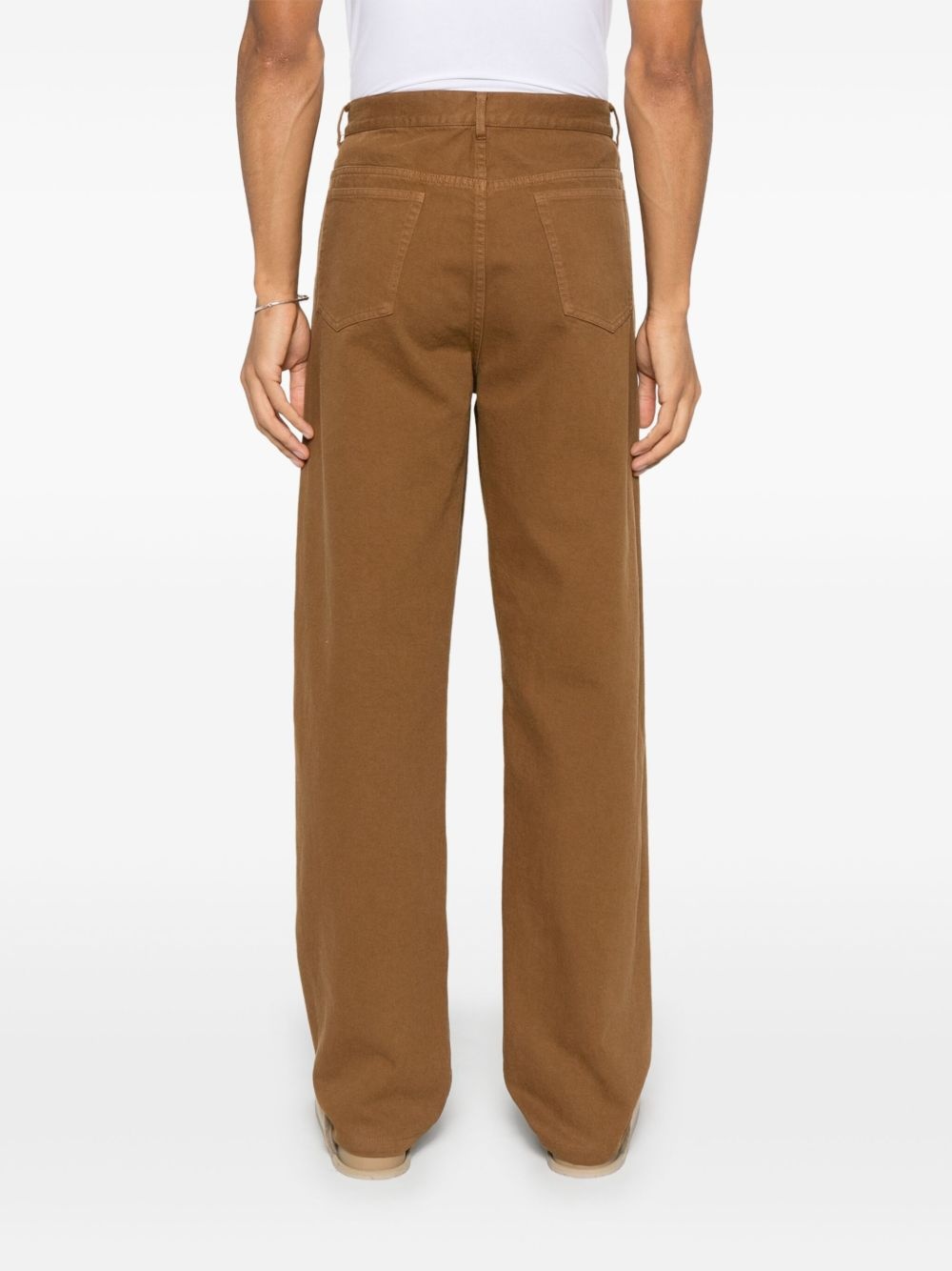Fairfax jeans - 4