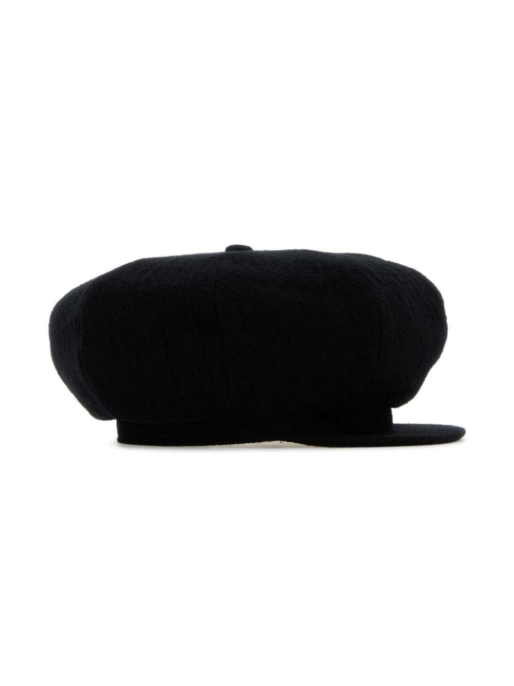 Classical gabardine hat - 2