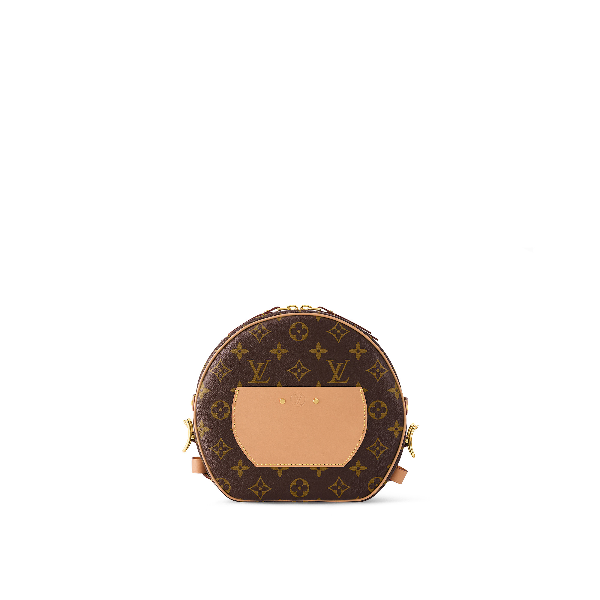 Boite Chapeau Souple MM - 8