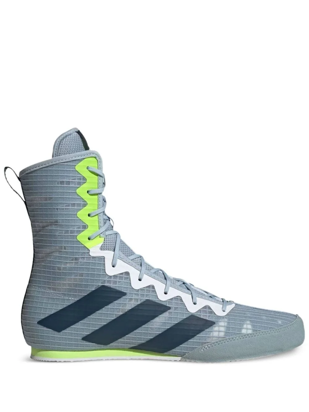 Box Hog 4 "Green" sneakers - 1