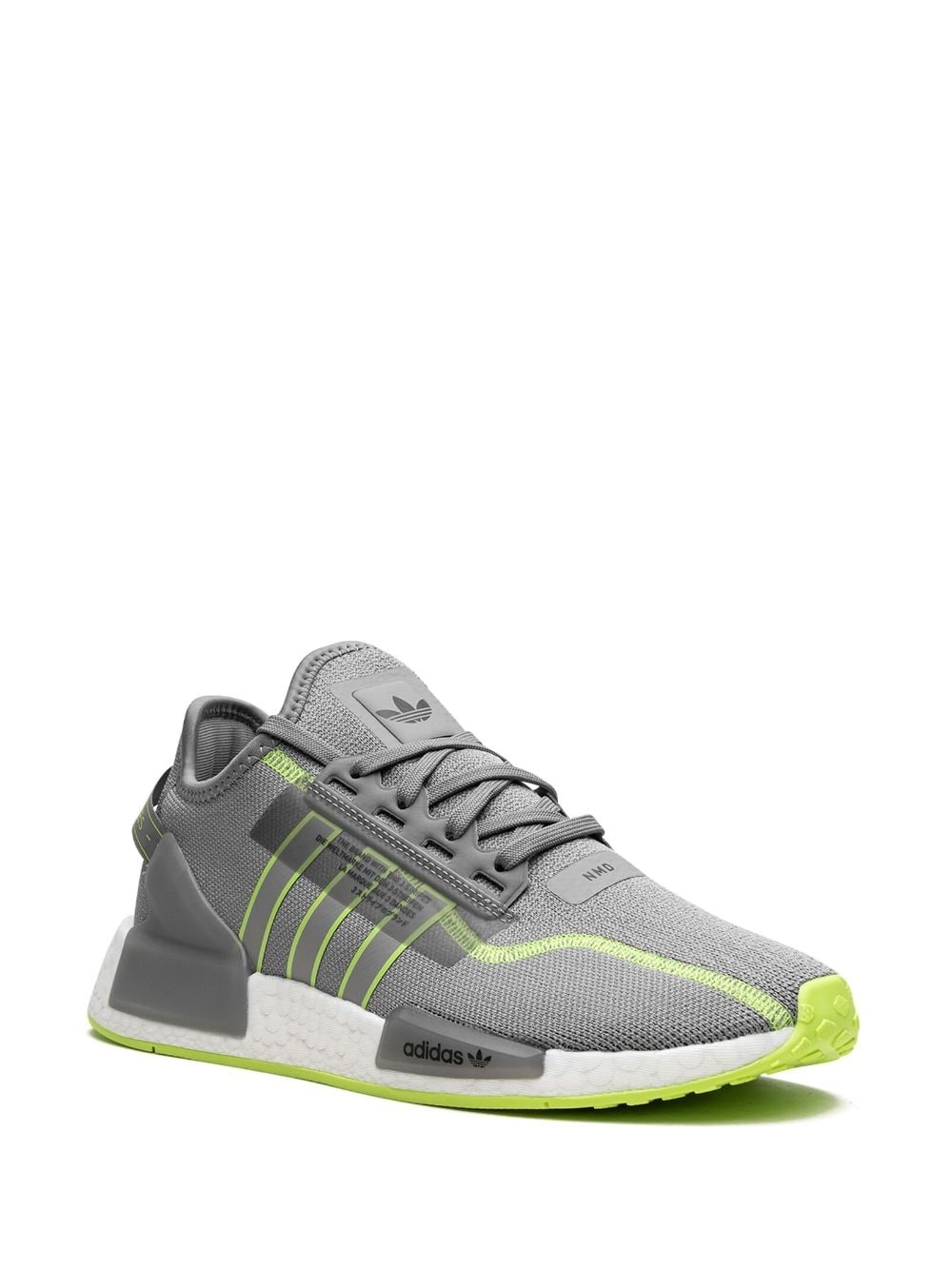 NMD_R1 low-top sneakers - 2