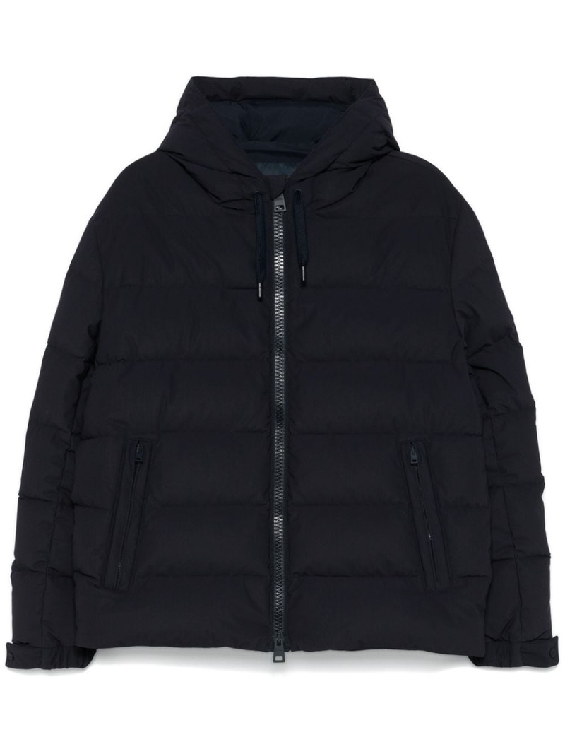 quilted puffer jacket 1
