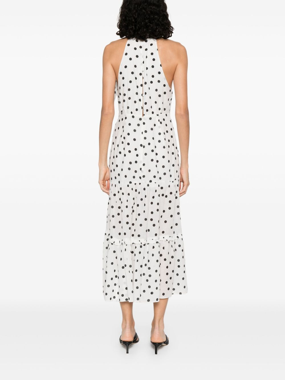 Eleanor dress - 4
