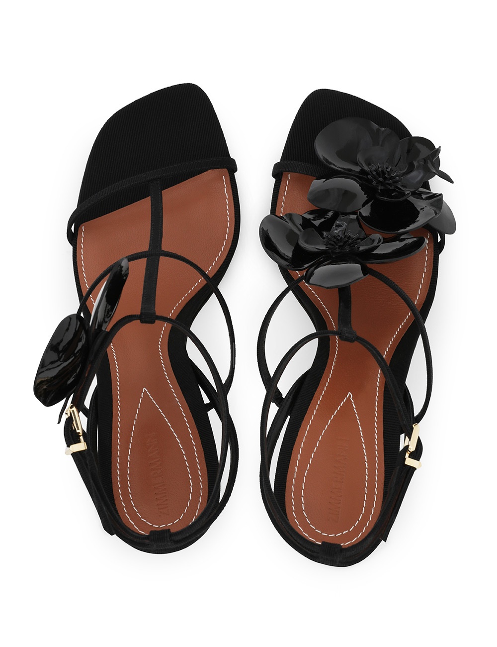ORCHID SANDAL 85 - 4