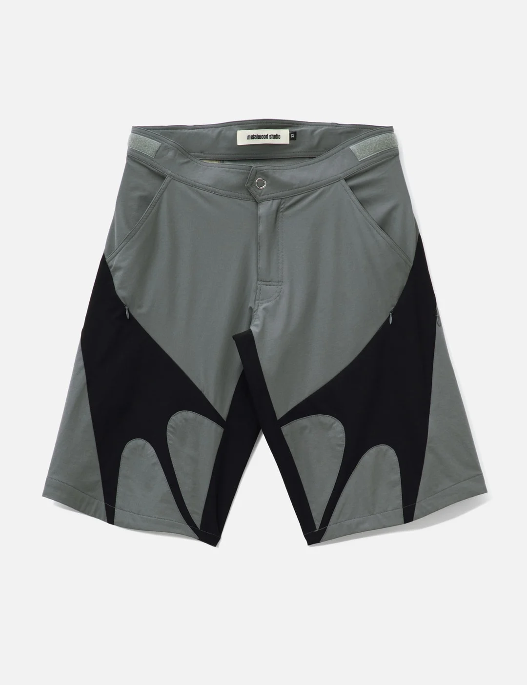 MACHINE SHORT - 1