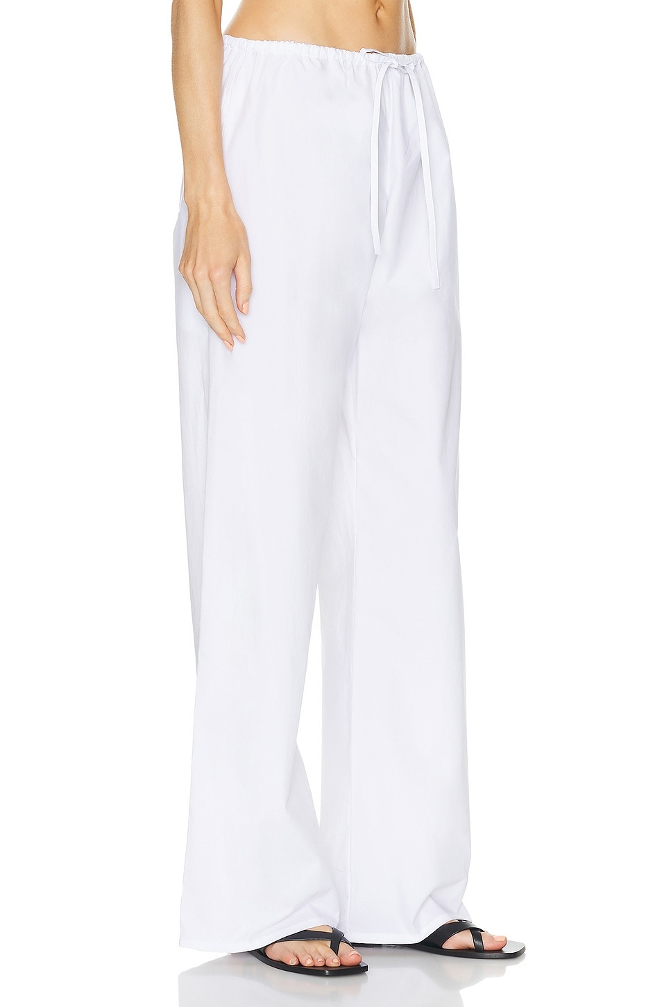 Drawcord Pant - 2