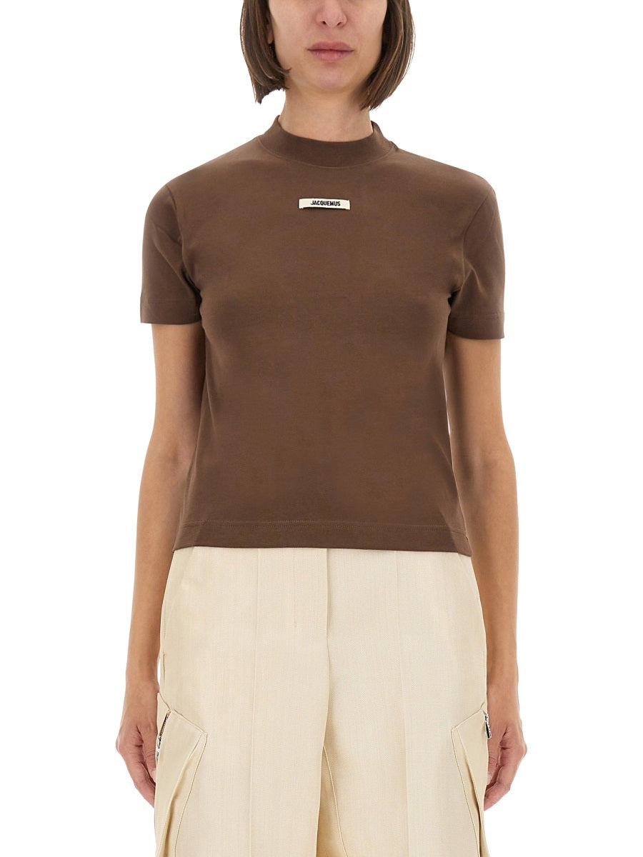 The Grosgrain Shirt - 1