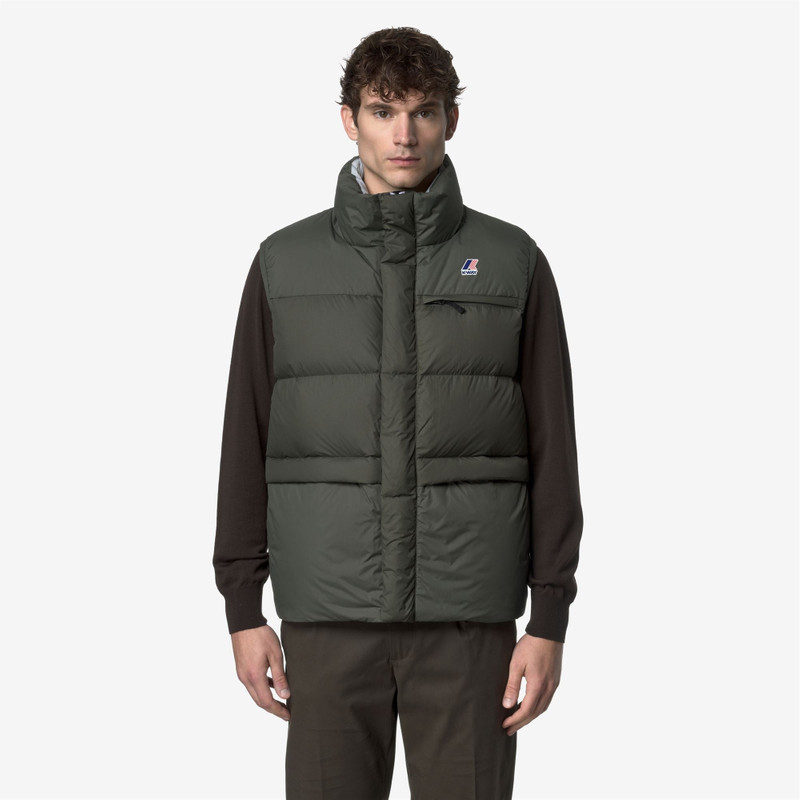 LE VRAI 4.0 CORIN HEAVY WARM 3