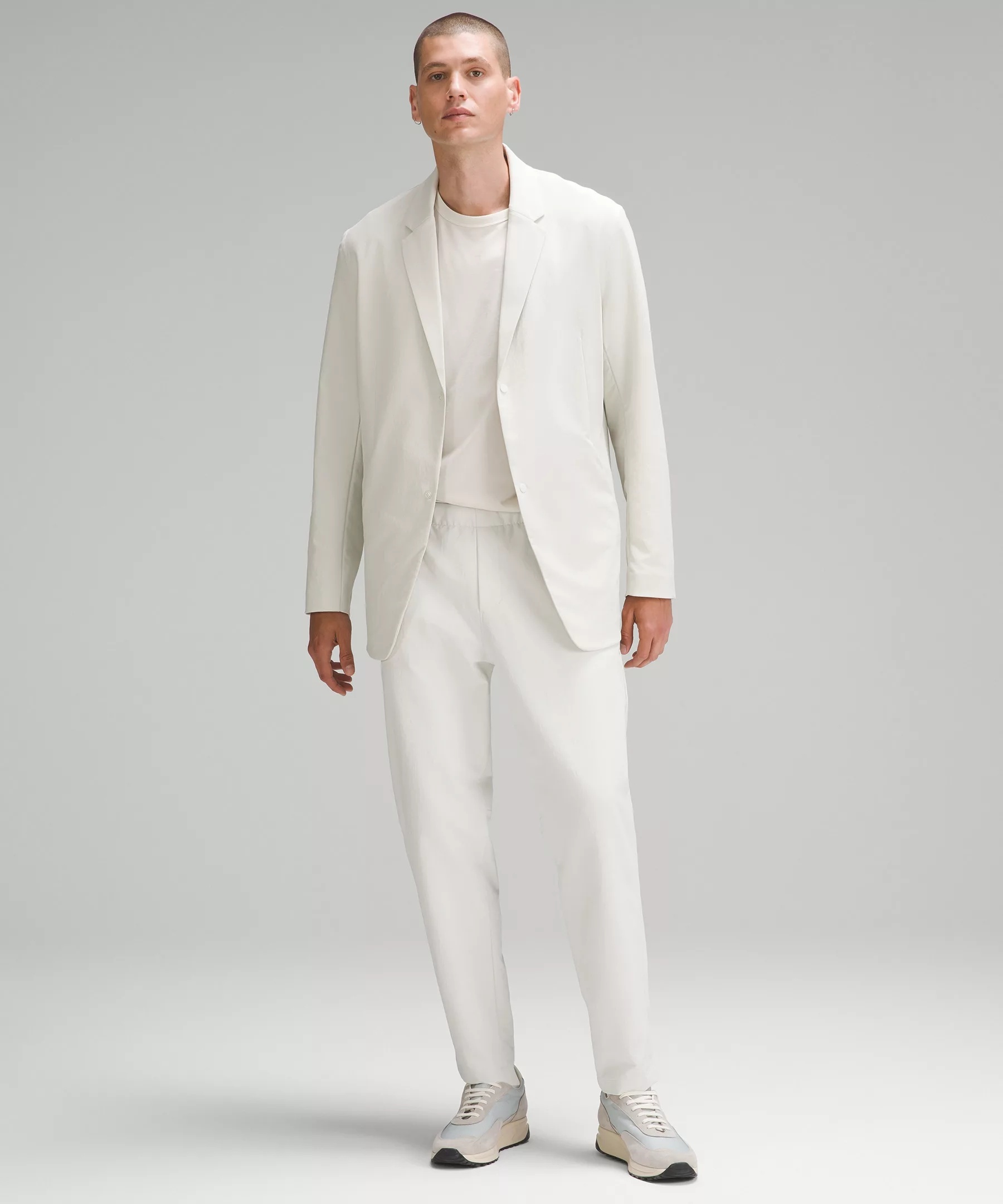 New Venture Blazer - 2
