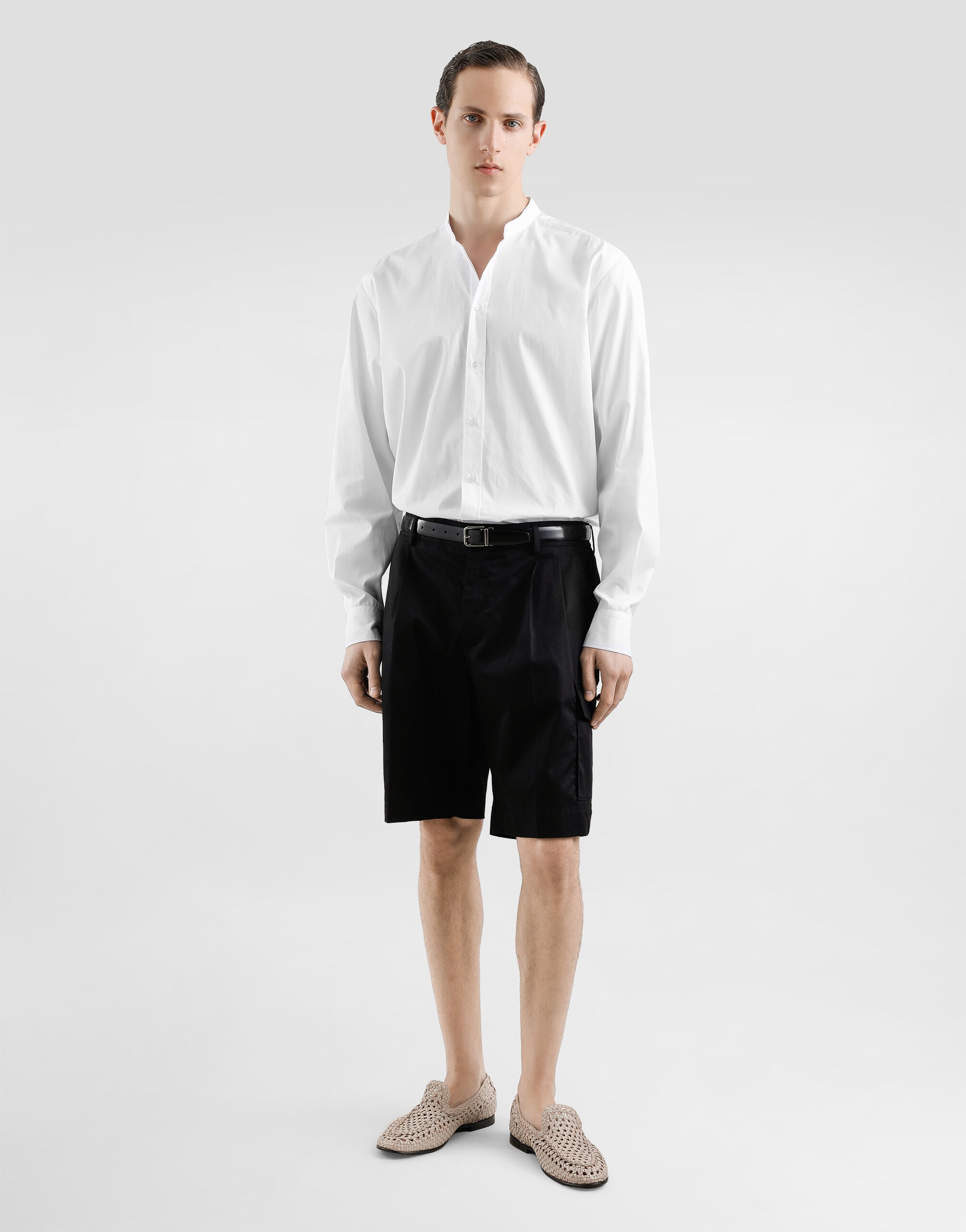 Cotton shirt - 2