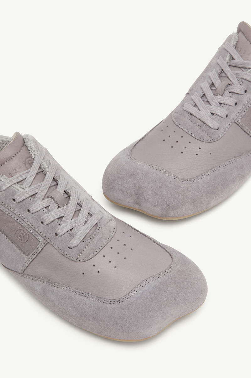 Anatomic Sneakers 5