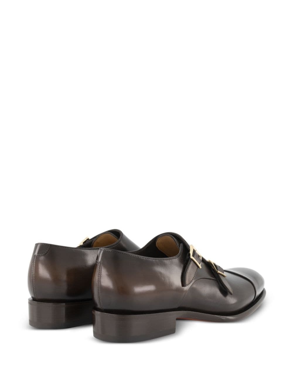 monk strap shoes - 4