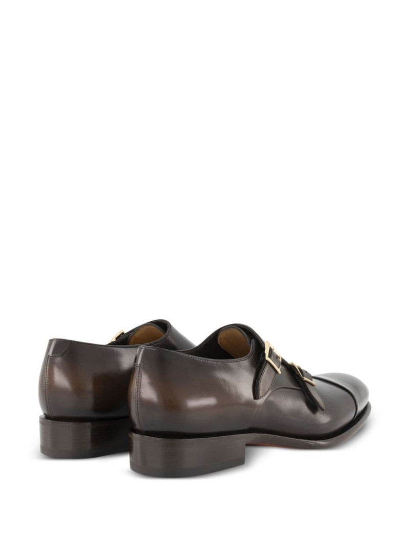 monk strap shoes 4