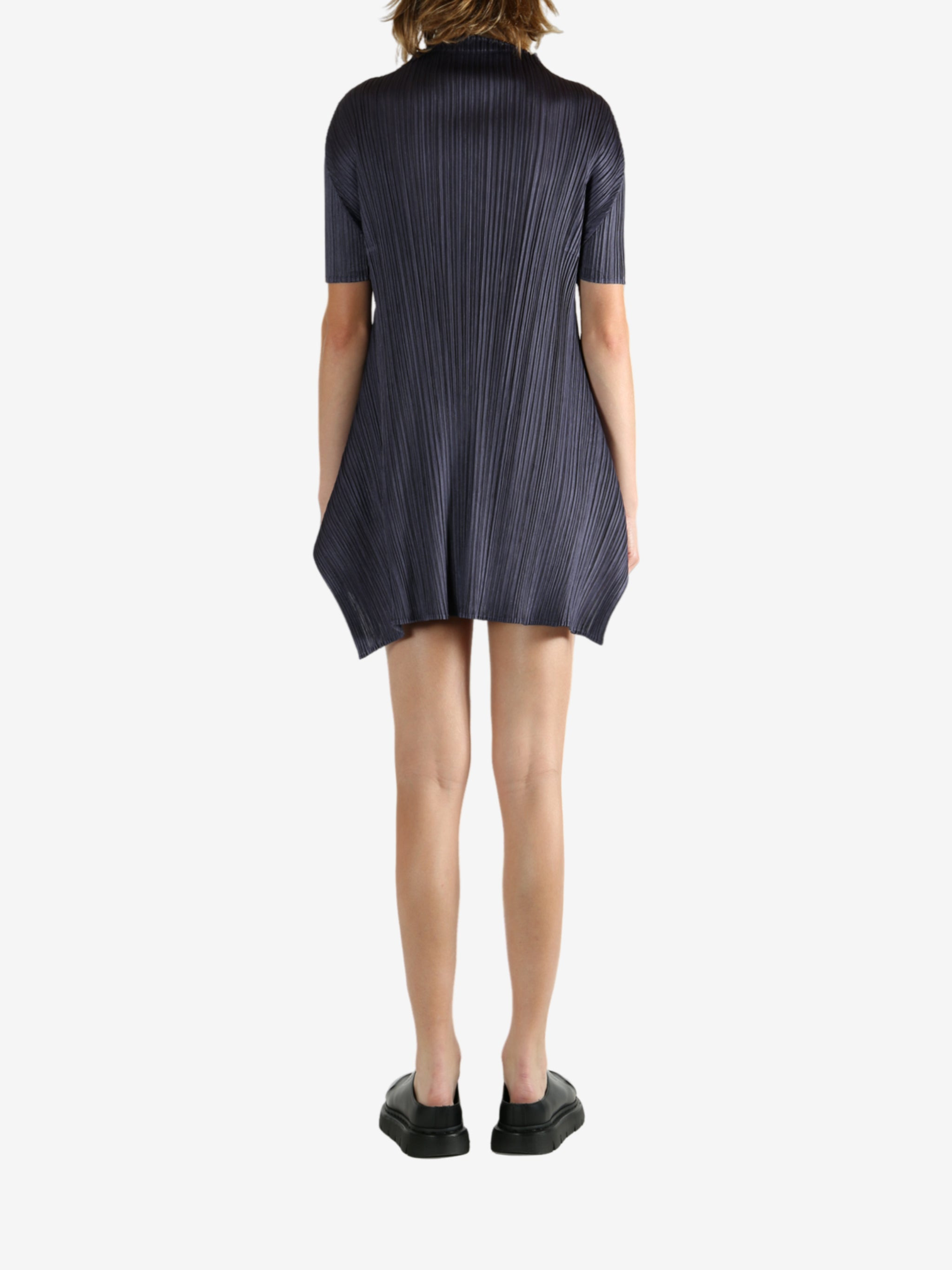 PLEATS PLEASE ISSEY MIYAKE - Women Monthly Colors: July Tunic - 3