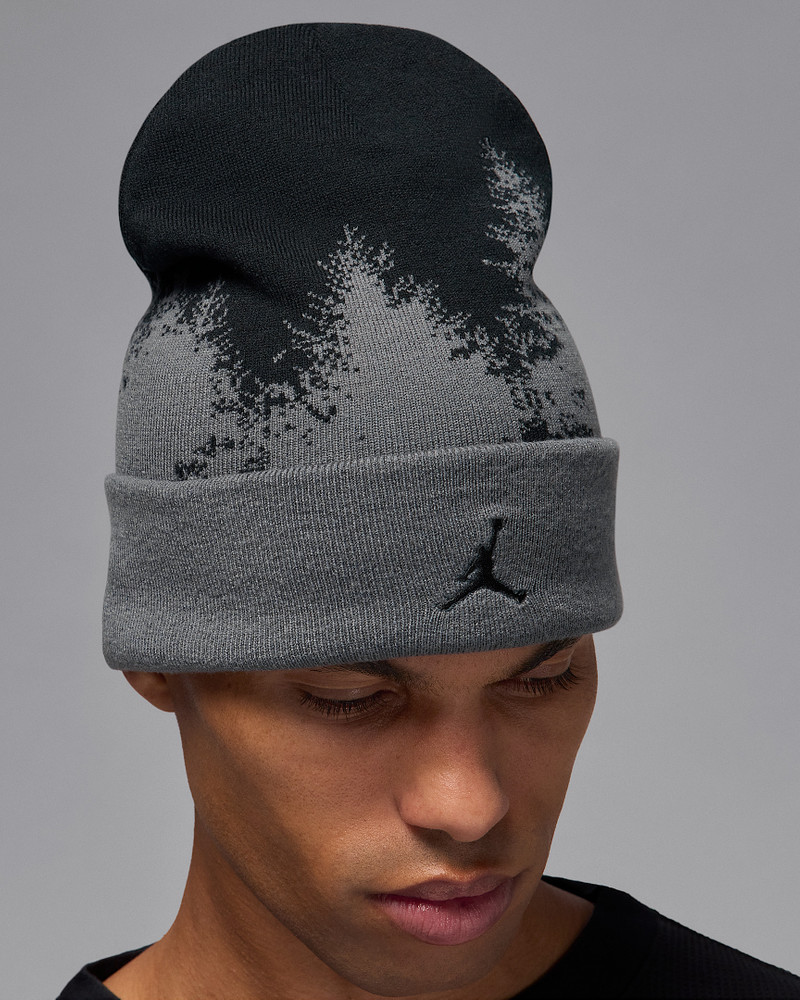 Jordan Peak Beanie 4