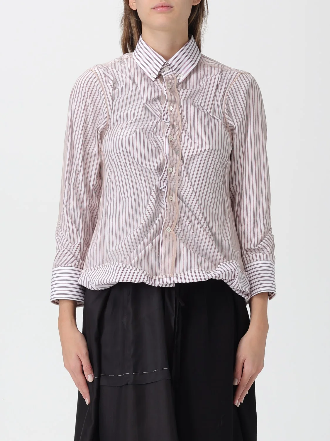 Shirt woman Maison Margiela - 1