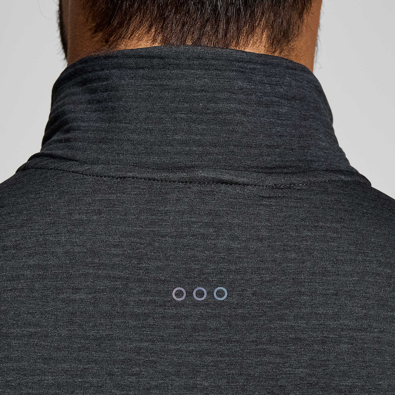 Triumph 3D 1/2 Zip - 5
