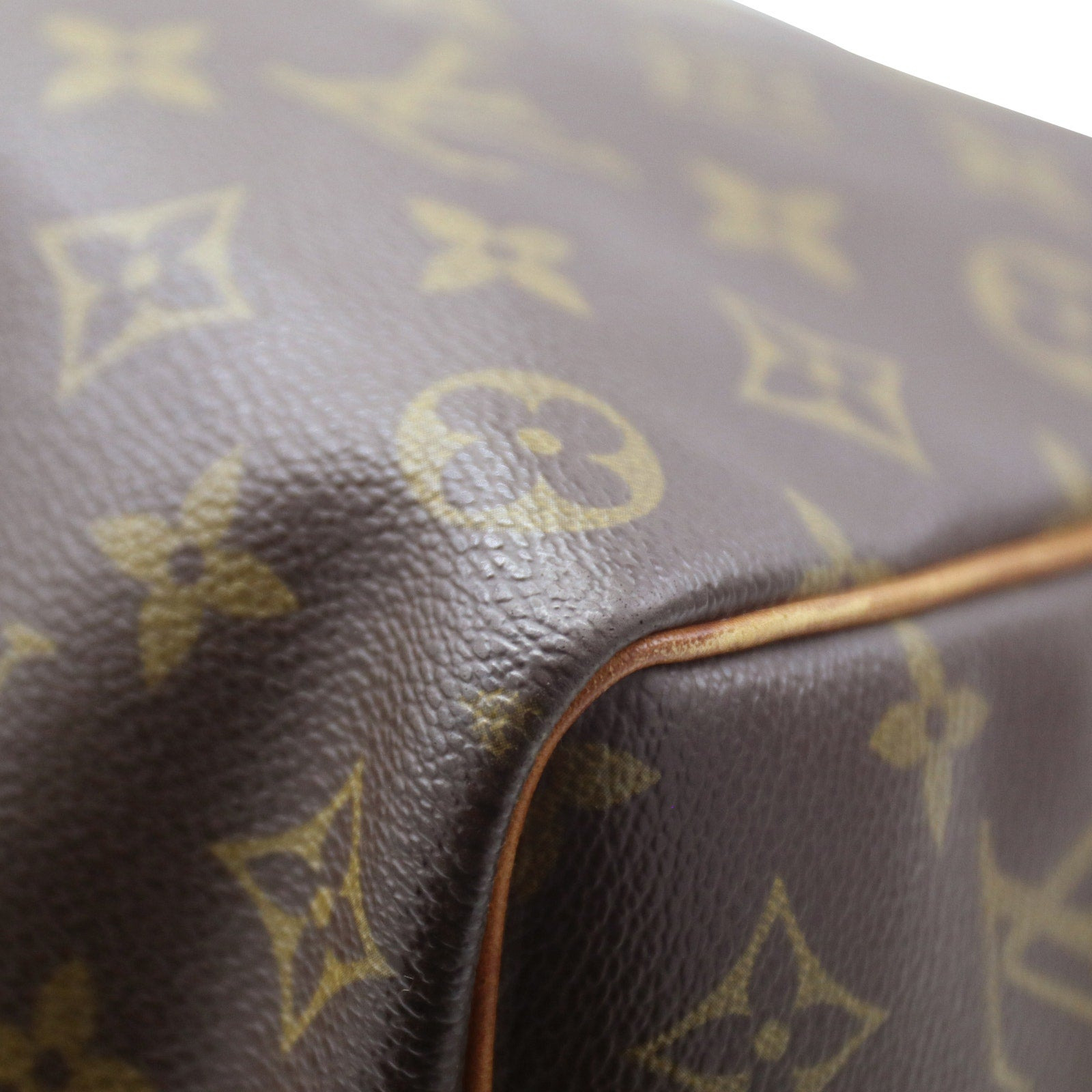 Louis Vuitton Keepall 50 Bag - Monogram - 9