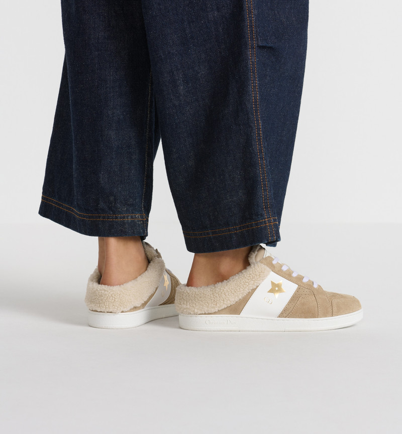 Dior Dior Star Sneaker outlook