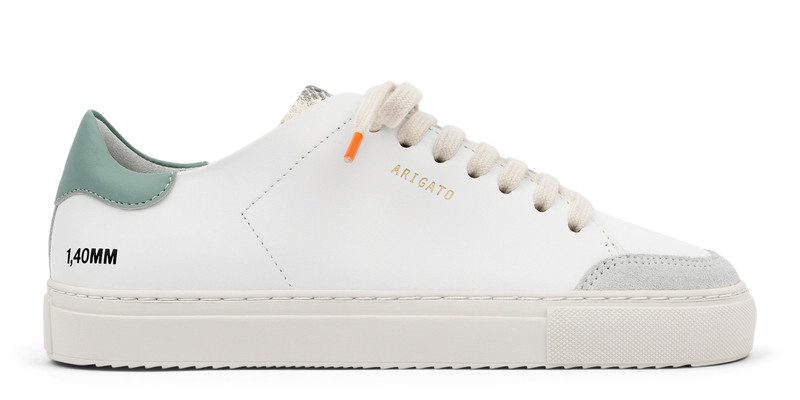 Clean 90 Triple Sneaker 1