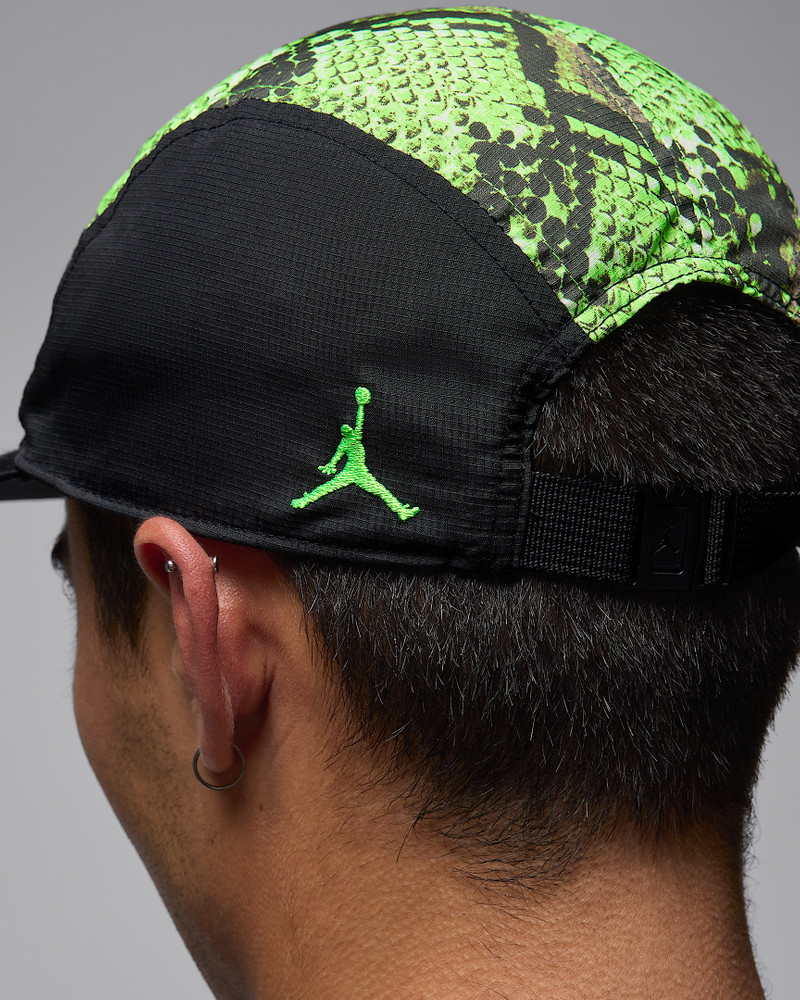 Jordan Sport Fly Dri-FIT Unstructured Hat 7