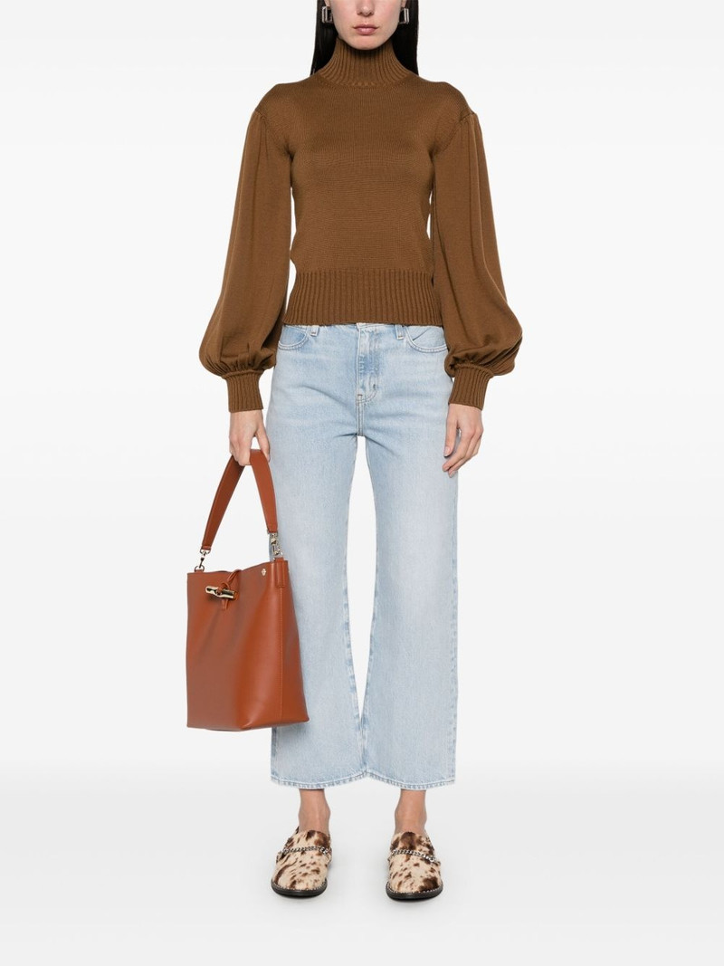 FRAME Le Jane jeans outlook