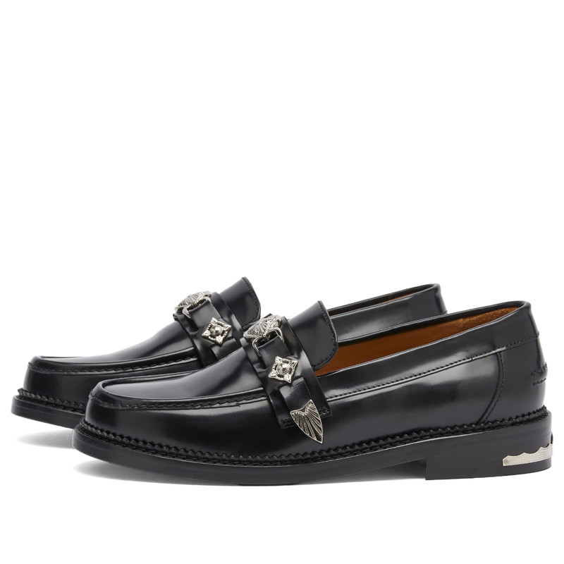 TOGA PULLA Toga Pulla Loafer Shoe outlook