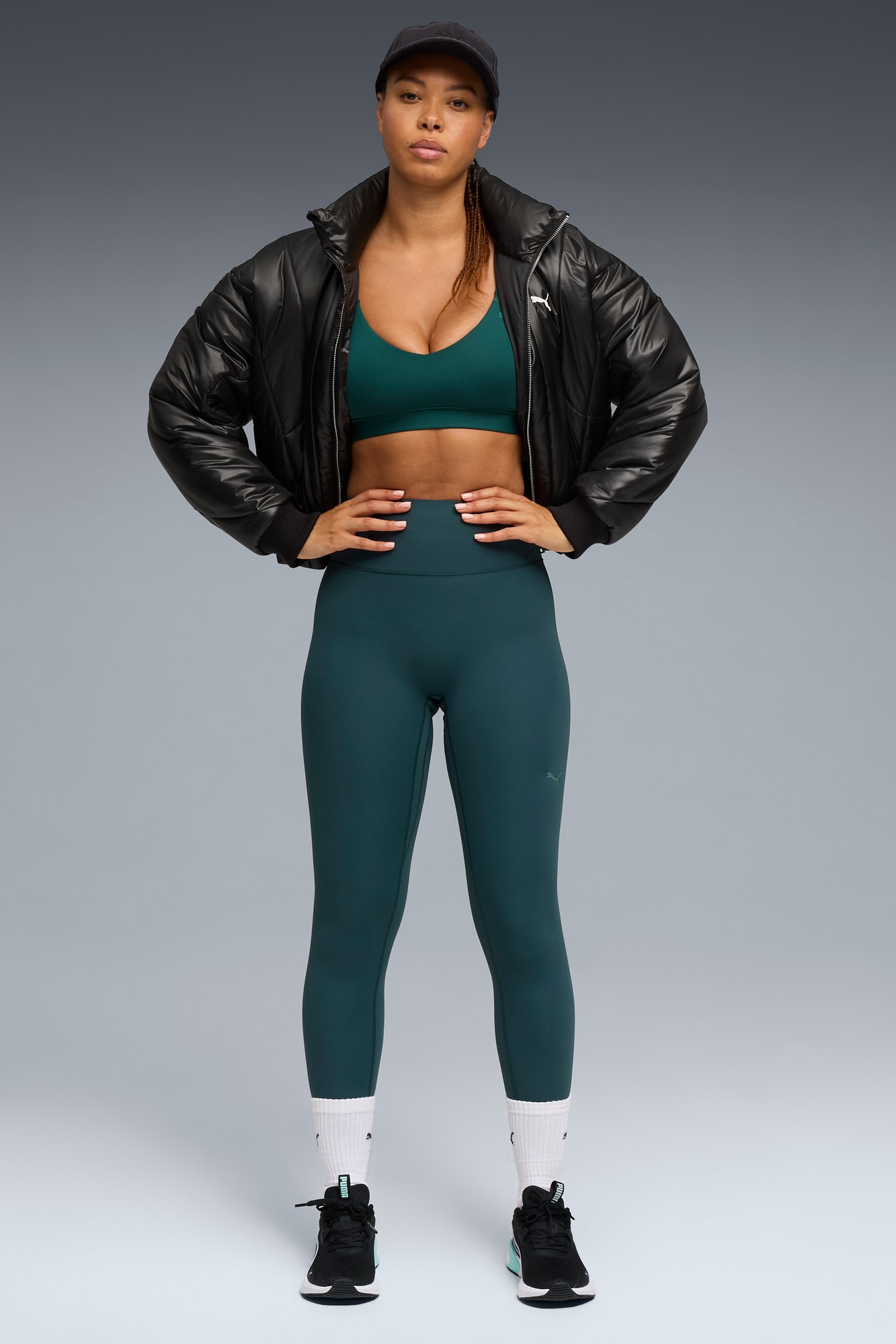 SHAPELUXE Tight Women - 5