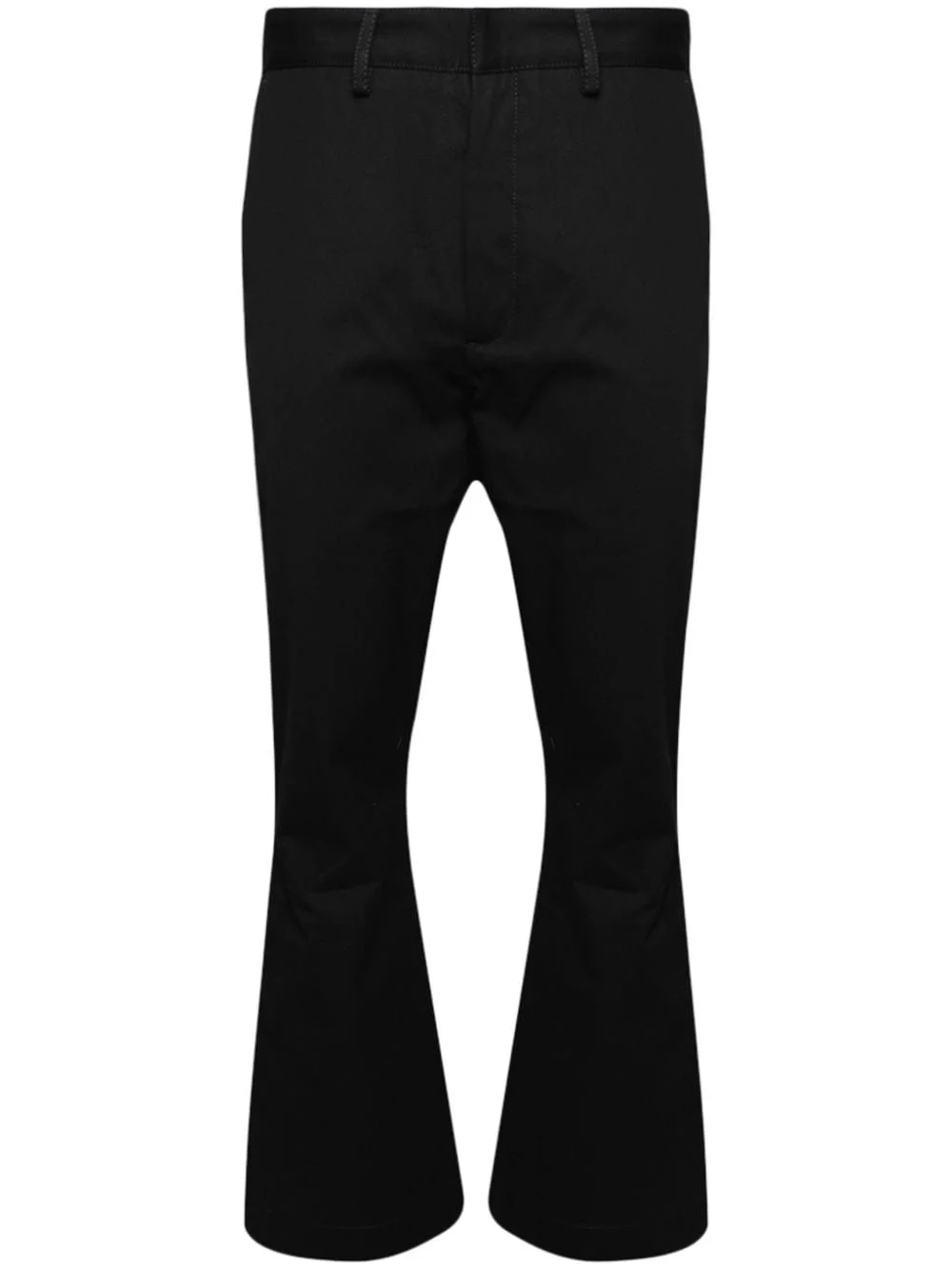 CHINO KICK FLARE (32 LENGTH) - 1