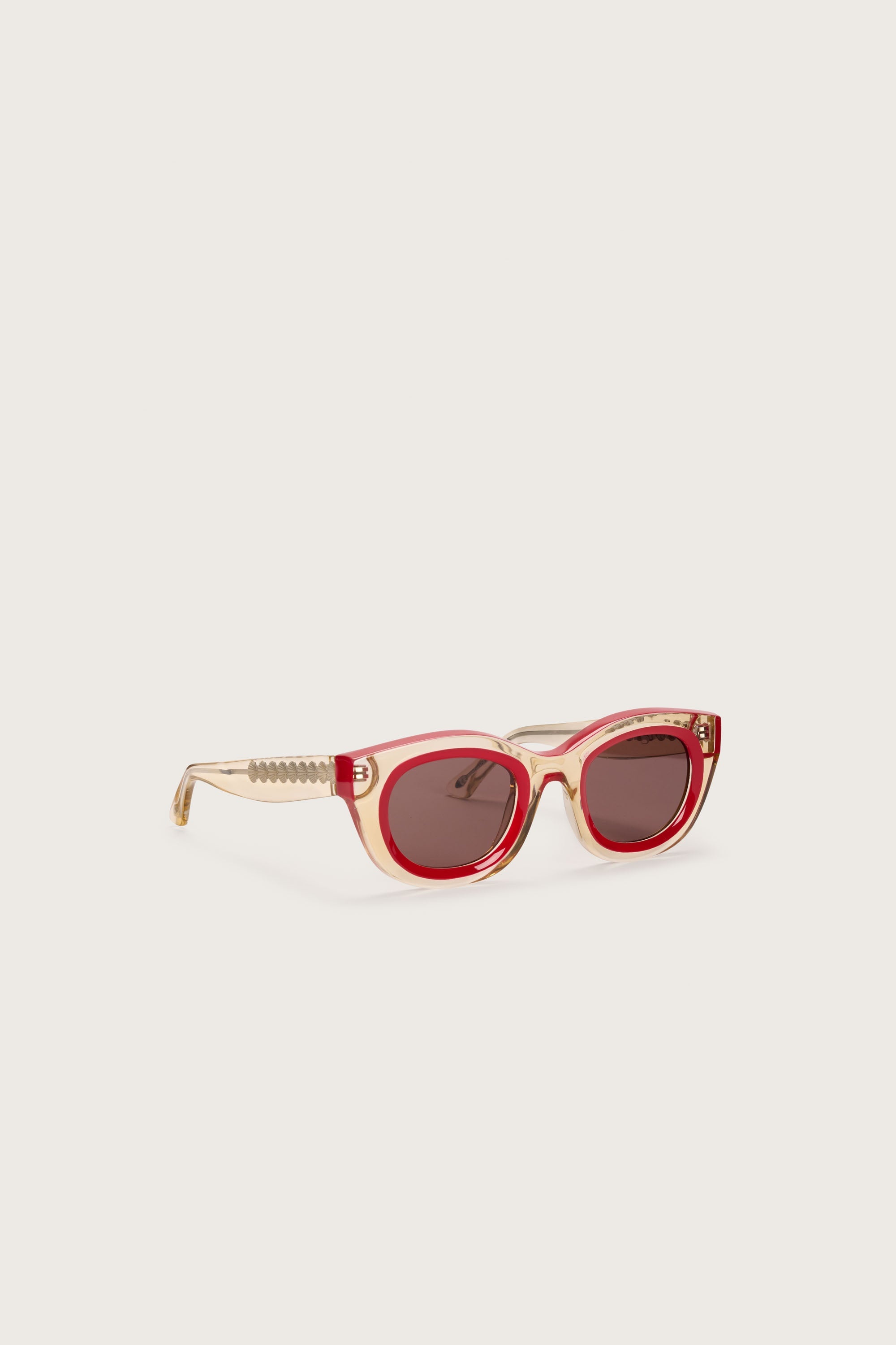 LILI SUNGLASSES - 3