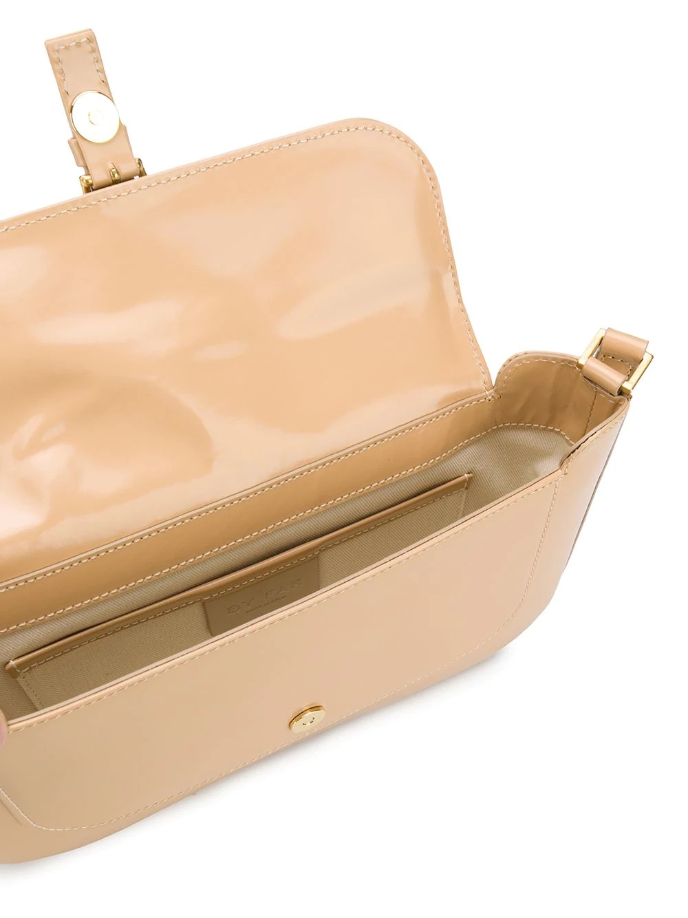 Miranda patent leather bag - 5