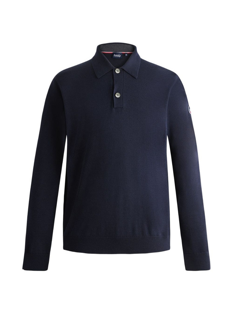 Clovon polo shirt 1