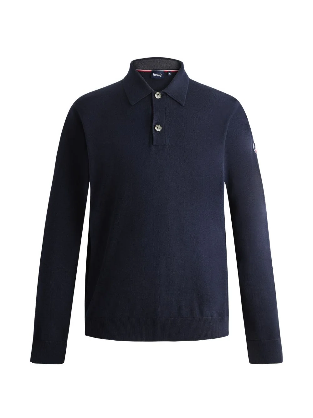 Clovon polo shirt - 1