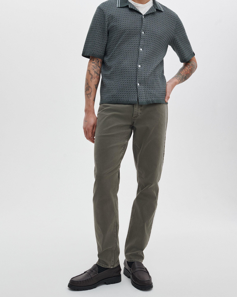 rag & bone Fit 3 Athletic Jeans
Aero Stretch in Essex Green outlook