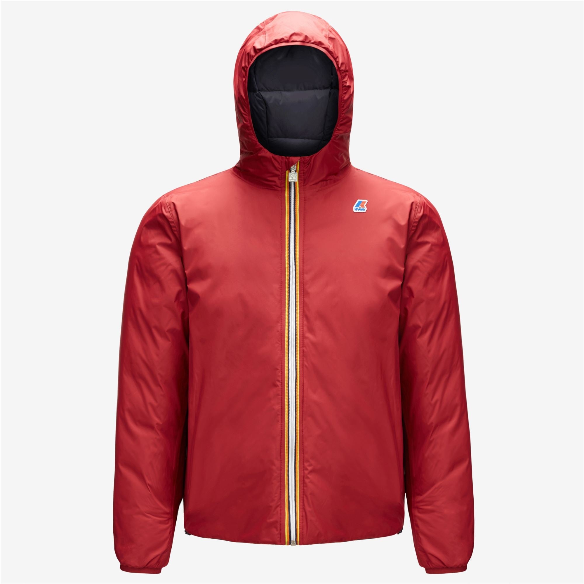 JACQUES THERMO PLUS.2 REVERSIBLE - 1
