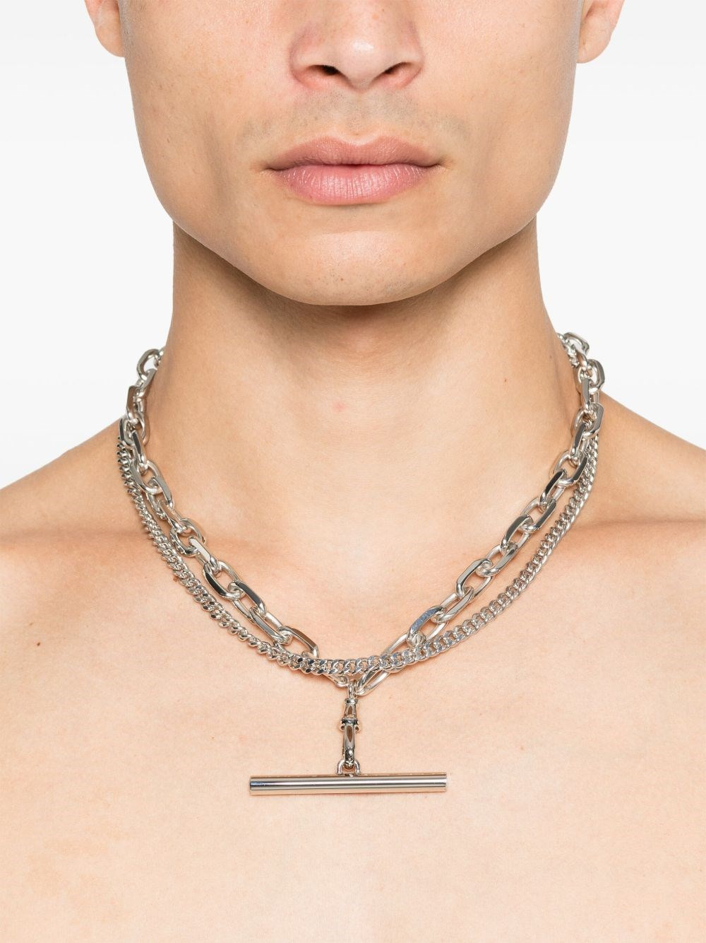 'SLING' NECKLACE - 2