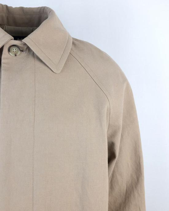 TRENCH COAT - 3