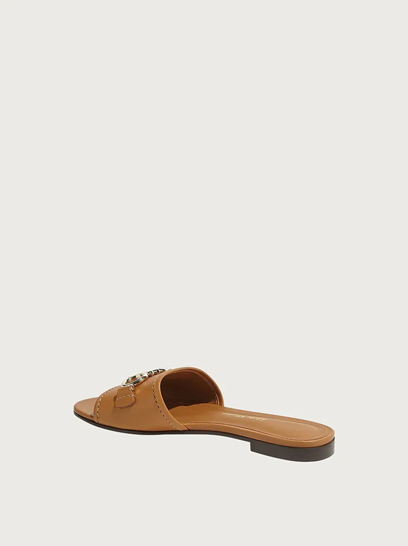 FERRAGAMO GANCINI SLIDE outlook