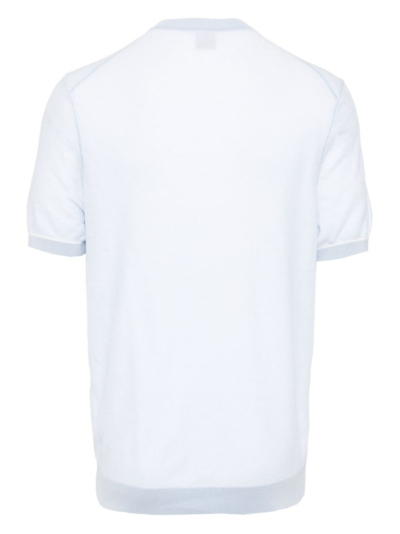 BOSS H-Jianfranco top outlook