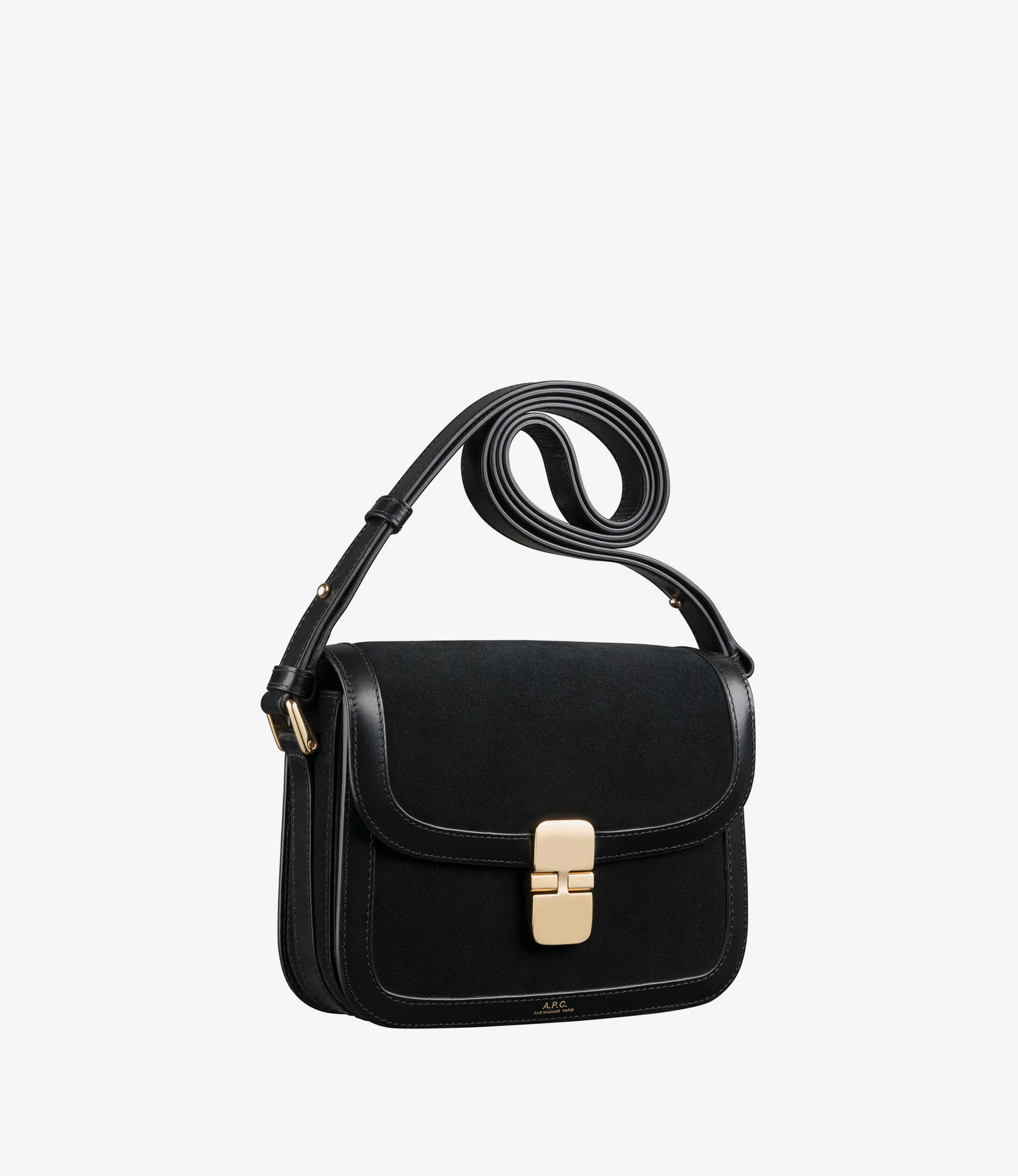 GRACE SMALL BAG - 3