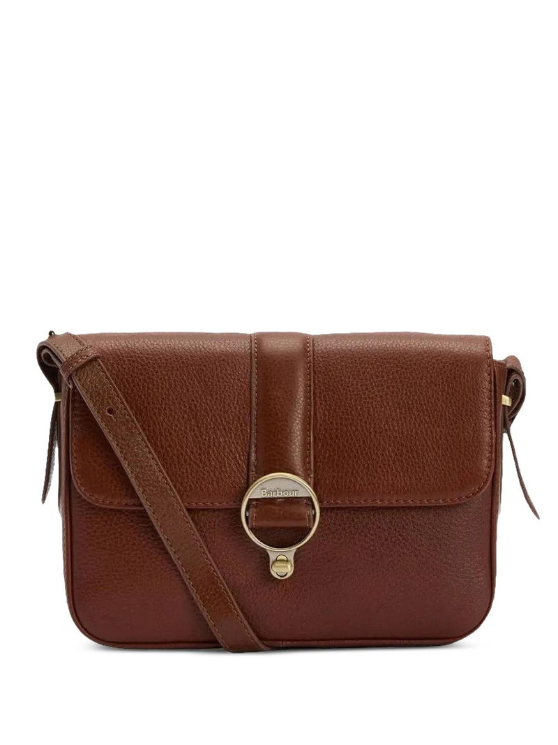 Rosa leather cross body bag 1