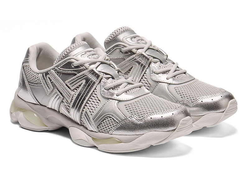 Onitsuka Tiger TIGRUN outlook