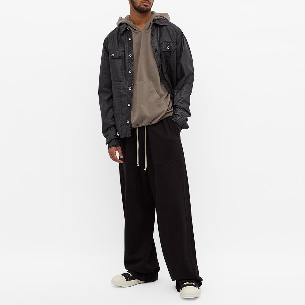 Rick Owens DRKSHDW Lightweight Drawstring Long Pants - 6