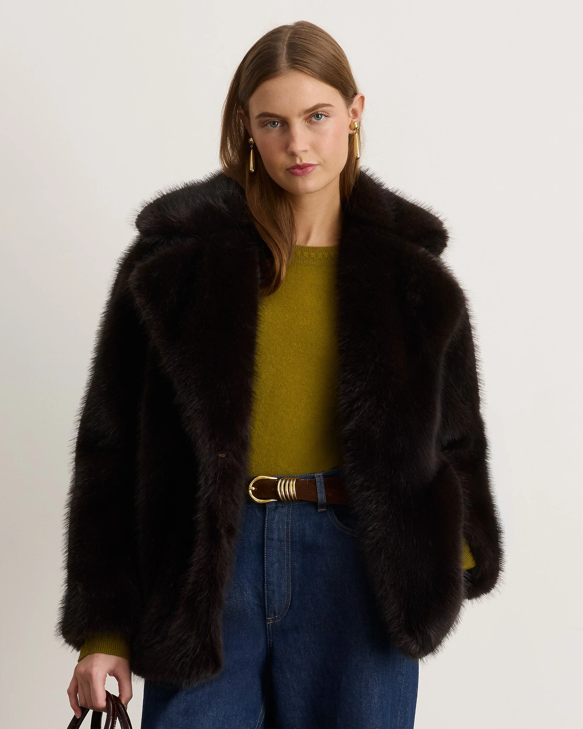 TERRI COAT - 1