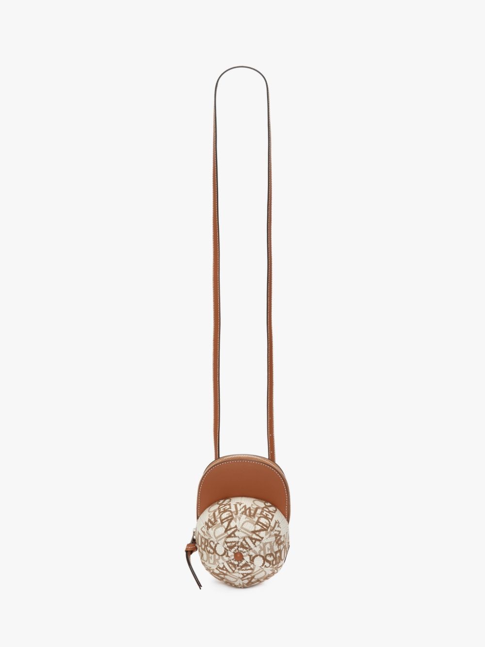 MEDIUM CAP BAG - CROSSBODY BAG - 5