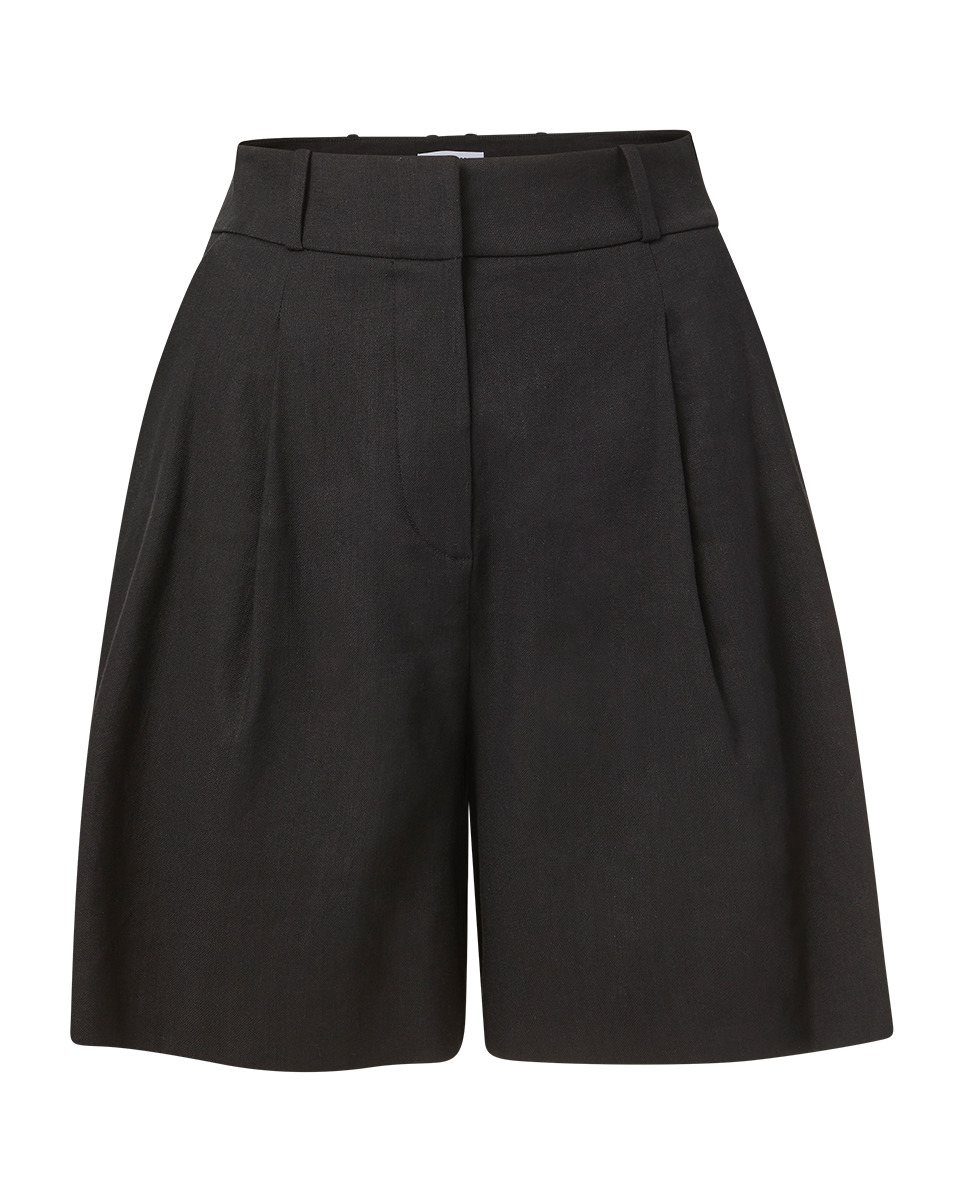 NOEMI BERMUDA SHORT - 1