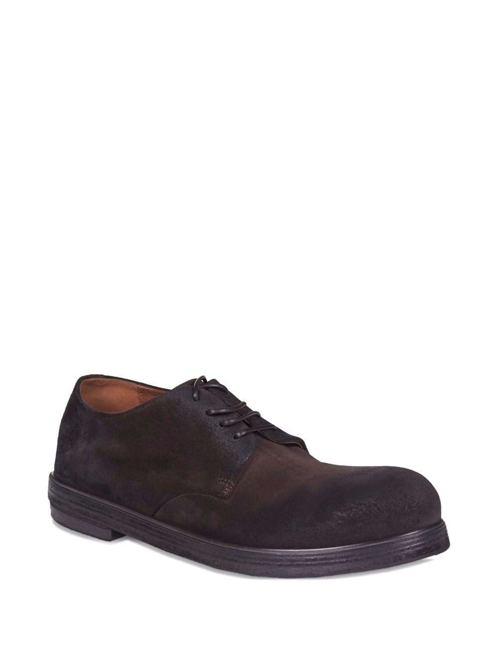 Zucca Zeppa derby shoes - 2